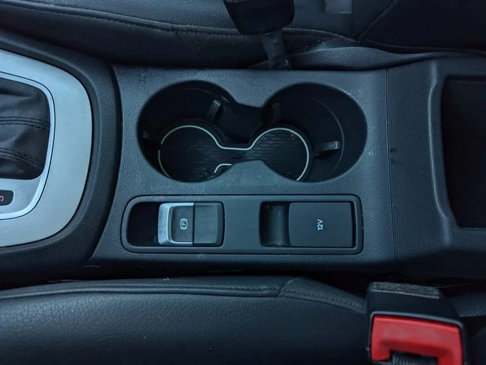 2016 Audi 8U Q3 - Image 17 of 19