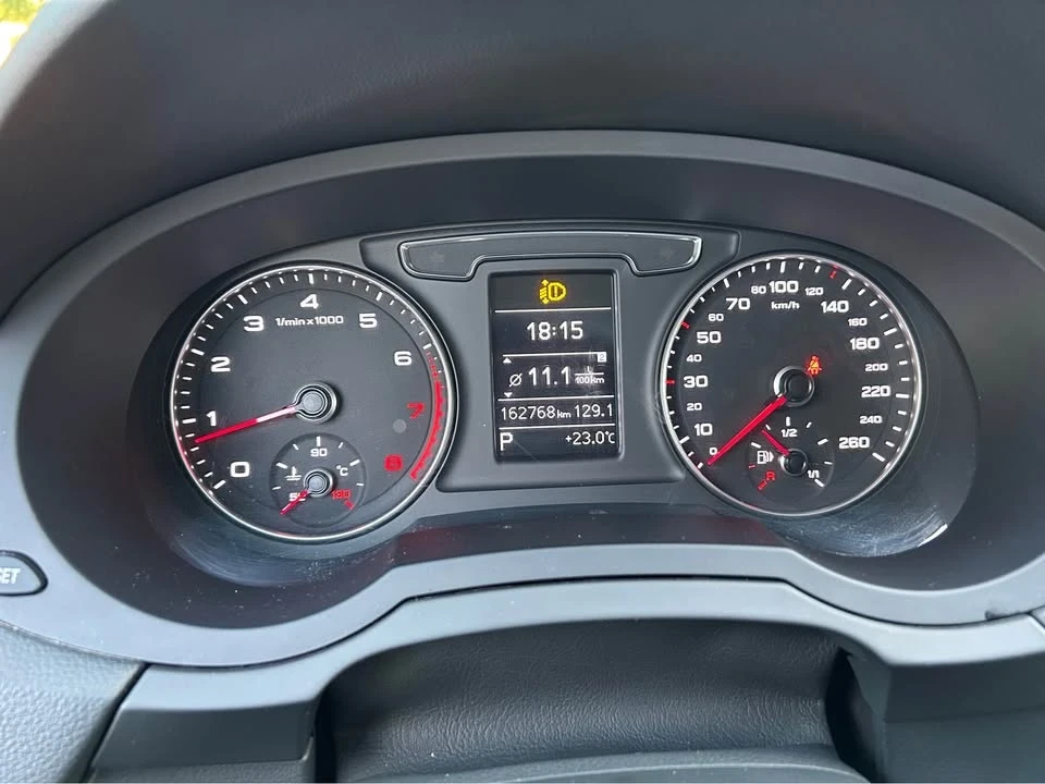 2016 Audi 8U Q3 - Image 4 of 20
