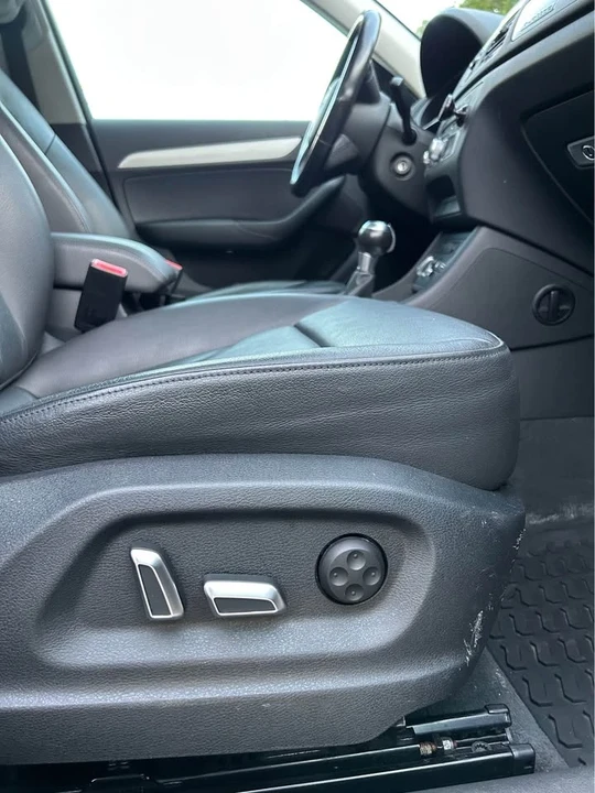 2016 Audi 8U Q3 - Image 11 of 20