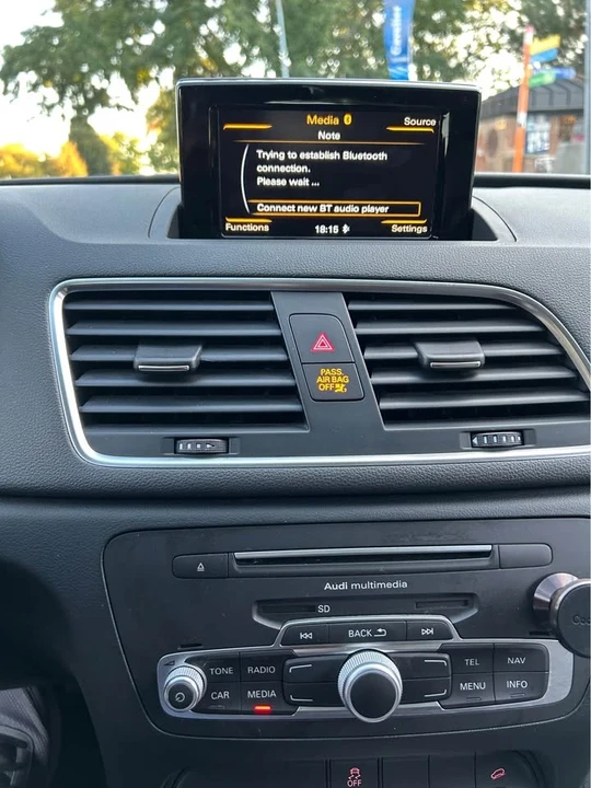 2016 Audi 8U Q3 - Image 7 of 20
