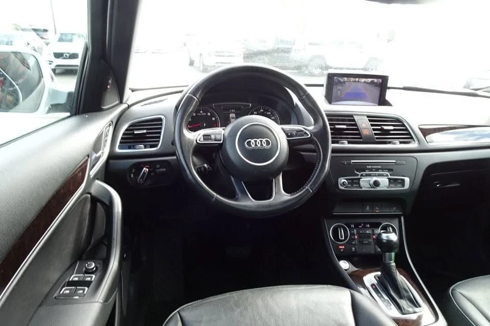 2016 Audi 8U Q3 - Image 16 of 20