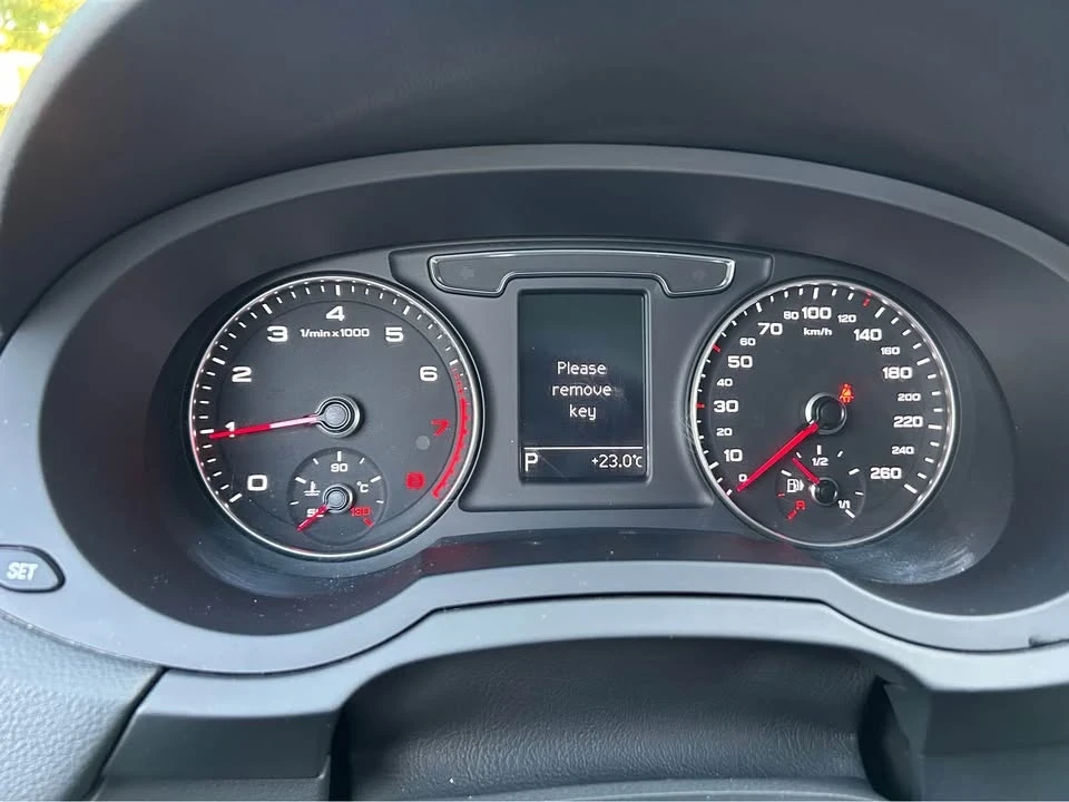 2016 Audi 8U Q3 - Image 5 of 20