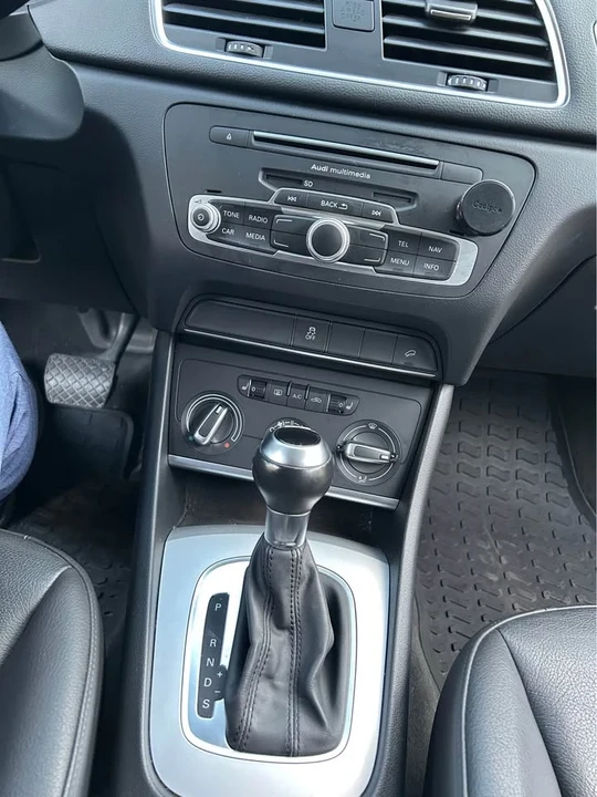 2016 Audi 8U Q3 - Image 6 of 20