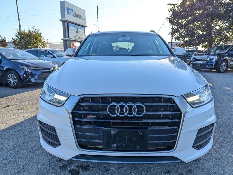 2016 Audi 8U Q3 - Image 4 of 19
