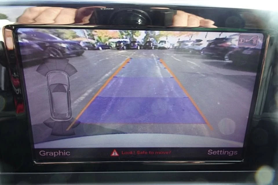 2016 Audi 8U Q3 - Image 19 of 20