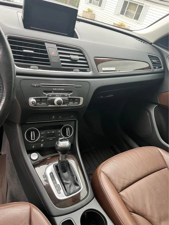 2016 Audi 8U Q3 - Image 6 of 7