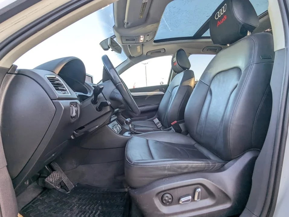 2016 Audi 8U Q3 - Image 12 of 19