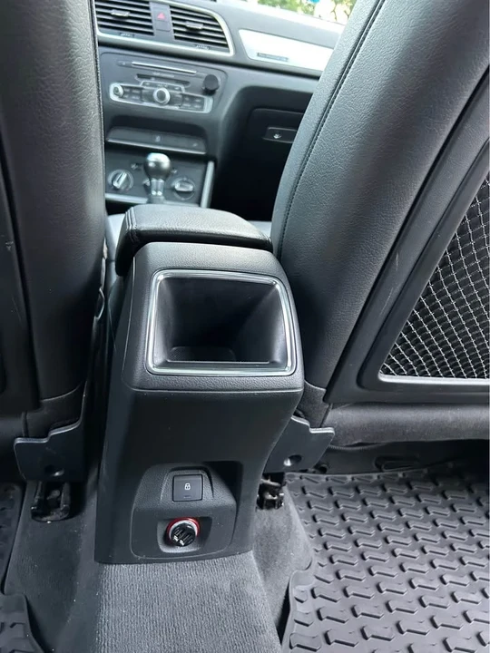 2016 Audi 8U Q3 - Image 15 of 20