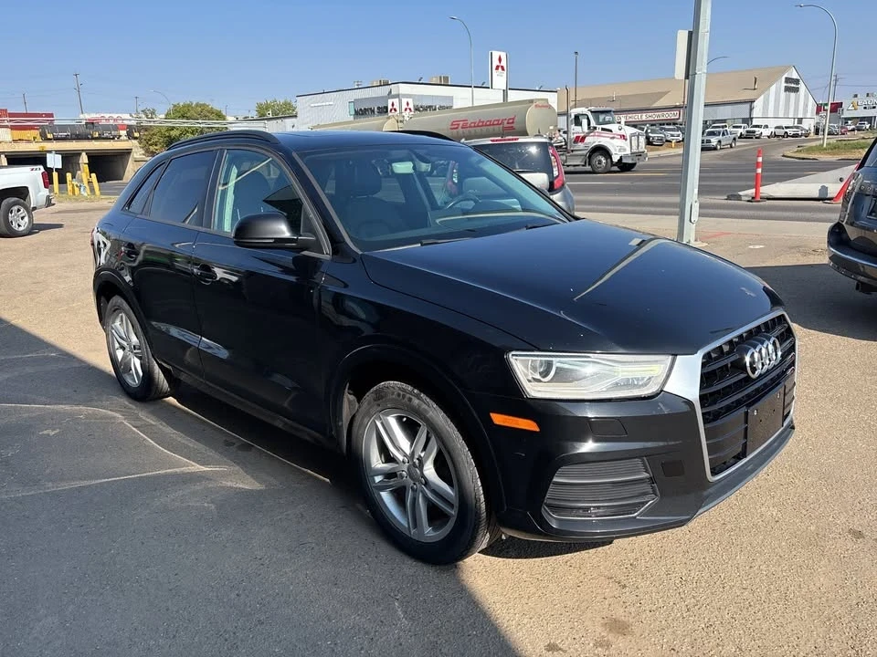2016 Audi 8U Q3 - Image 2 of 20