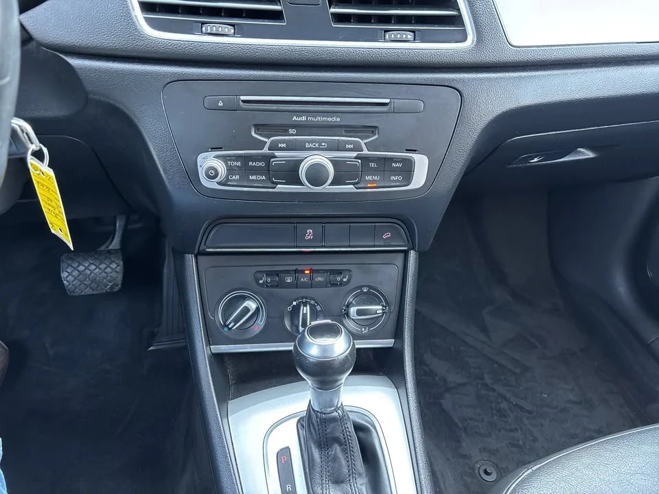 2016 Audi 8U Q3 - Image 14 of 20