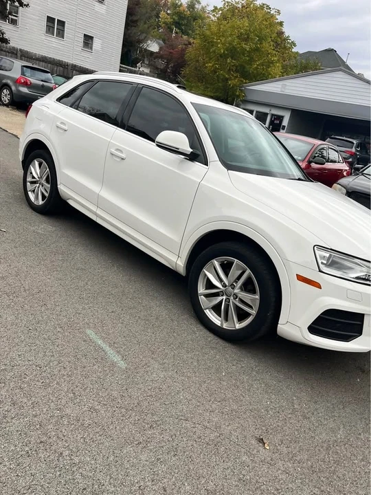 2016 Audi 8U Q3 - Image 4 of 7