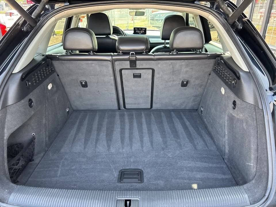 2016 Audi 8U Q3 - Image 19 of 20