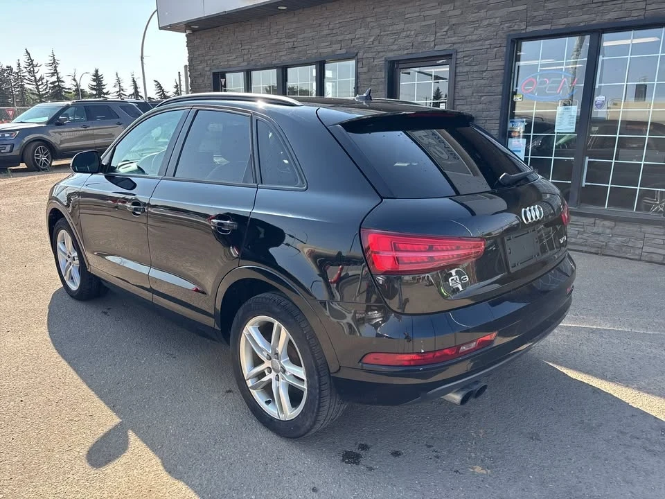 2016 Audi 8U Q3 - Image 4 of 20
