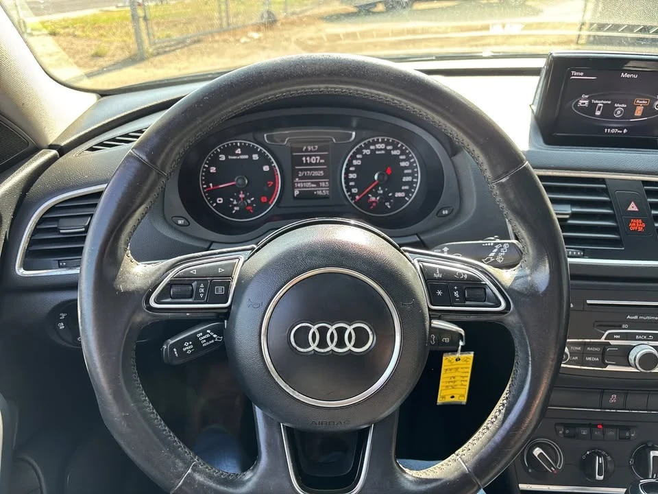 2016 Audi 8U Q3 - Image 9 of 20