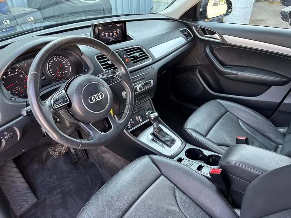 2016 Audi 8U Q3 - Image 8 of 20