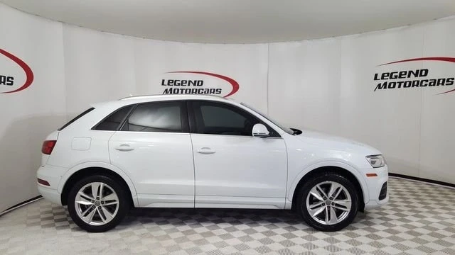 2016 Audi 8U Q3 - Image 2 of 6
