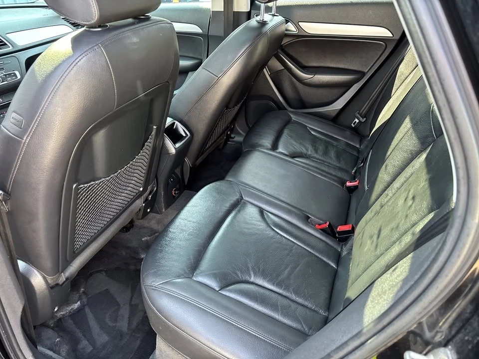 2016 Audi 8U Q3 - Image 18 of 20