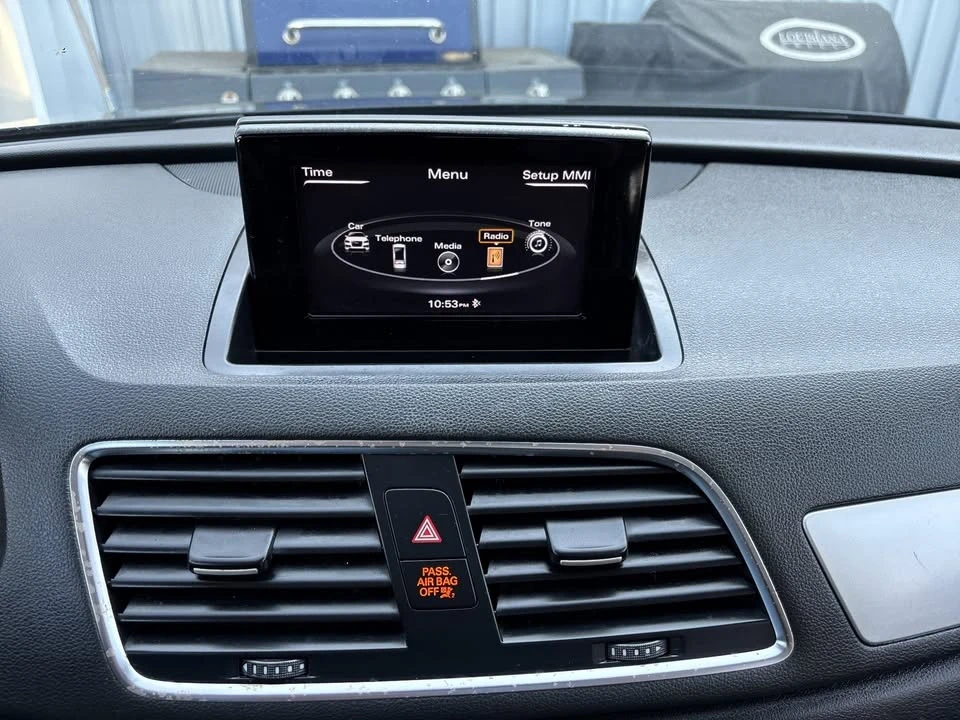 2016 Audi 8U Q3 - Image 13 of 20
