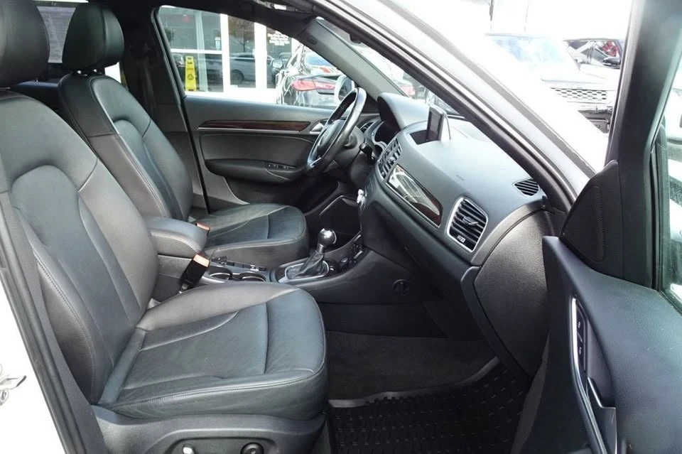 2016 Audi 8U Q3 - Image 11 of 20