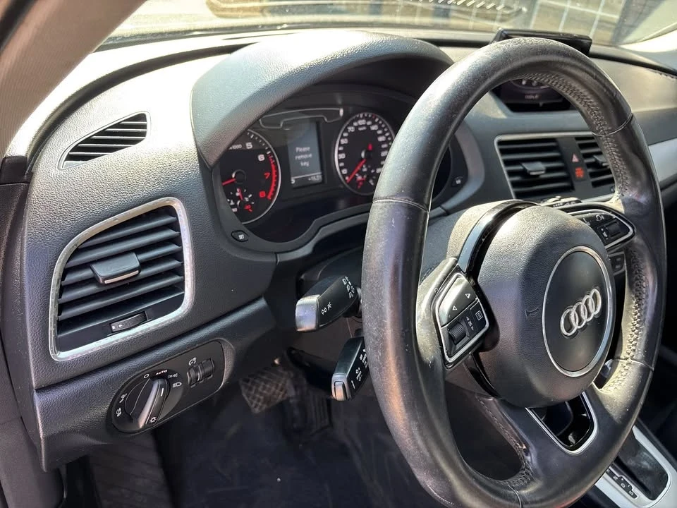 2016 Audi 8U Q3 - Image 11 of 20