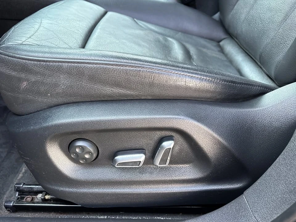 2016 Audi 8U Q3 - Image 17 of 20