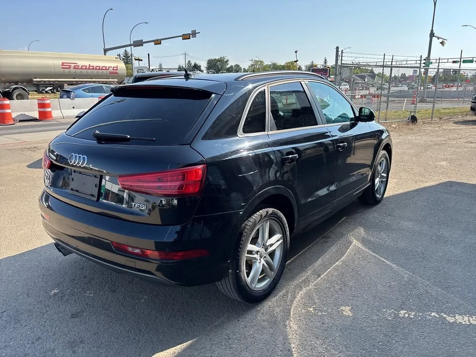 2016 Audi 8U Q3 - Image 5 of 20