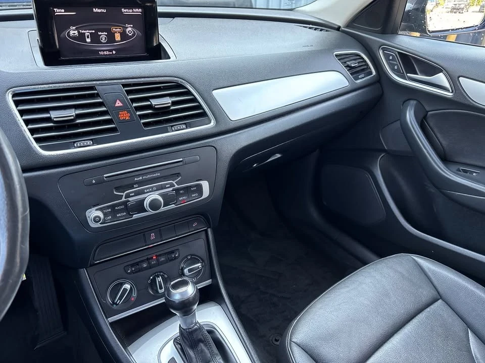 2016 Audi 8U Q3 - Image 12 of 20