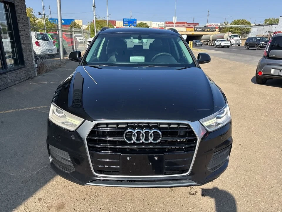 2016 Audi 8U Q3 - Image 6 of 20