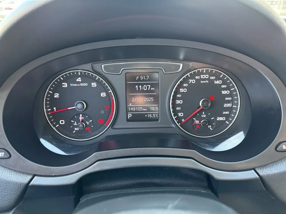 2016 Audi 8U Q3 - Image 10 of 20