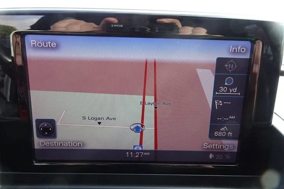 2016 Audi 8U Q3 - Image 18 of 20