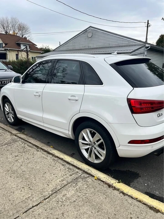 2016 Audi 8U Q3 - Image 3 of 7