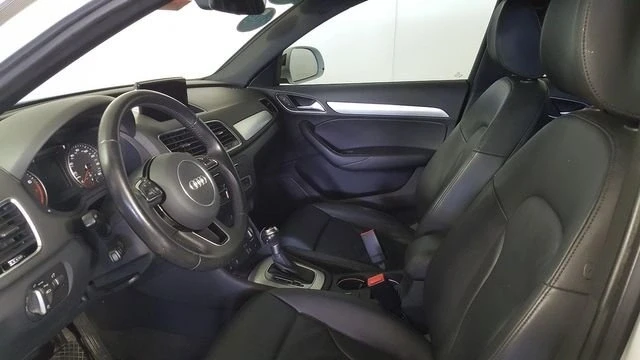 2016 Audi 8U Q3 - Image 3 of 6
