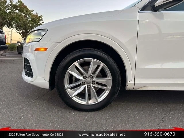 2016 Audi 8U Q3 - Image 10 of 20