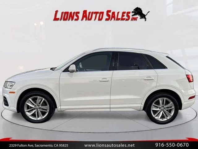 2016 Audi 8U Q3 - Image 8 of 20
