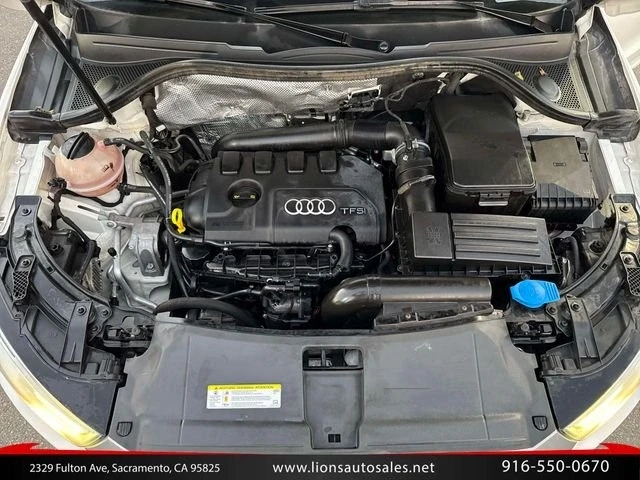 2016 Audi 8U Q3 - Image 12 of 20