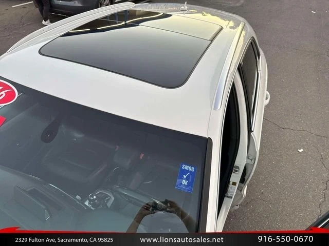 2016 Audi 8U Q3 - Image 13 of 20