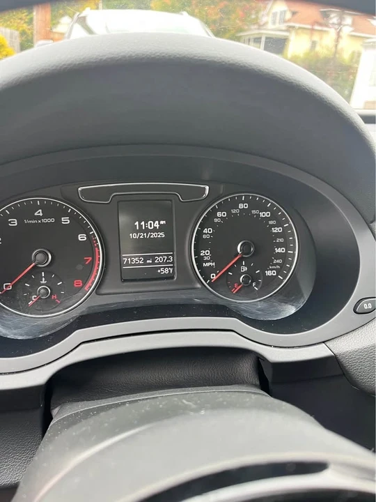 2016 Audi 8U Q3 - Image 5 of 7