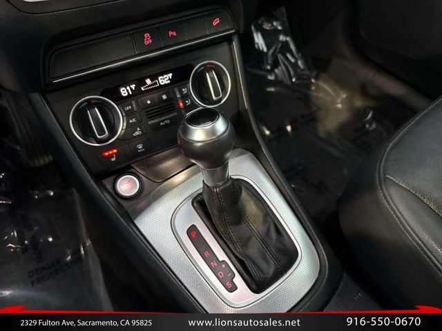 2016 Audi 8U Q3 - Image 17 of 17