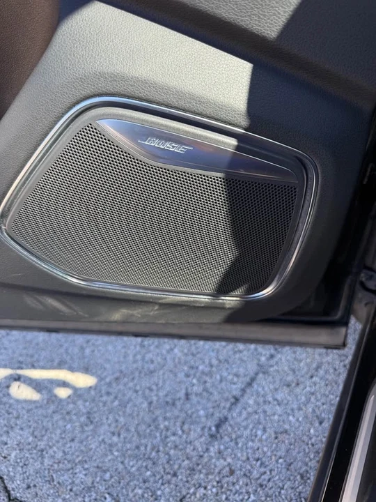 2016 Audi 8U Q3 - Image 7 of 13