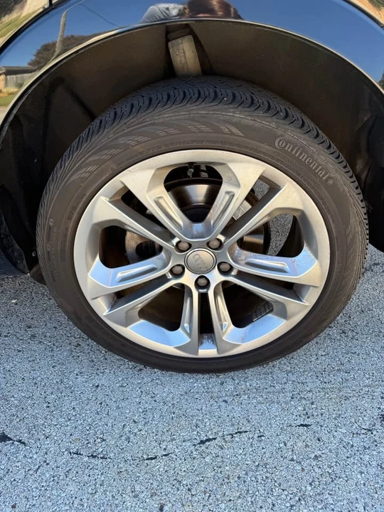 2016 Audi 8U Q3 - Image 5 of 13