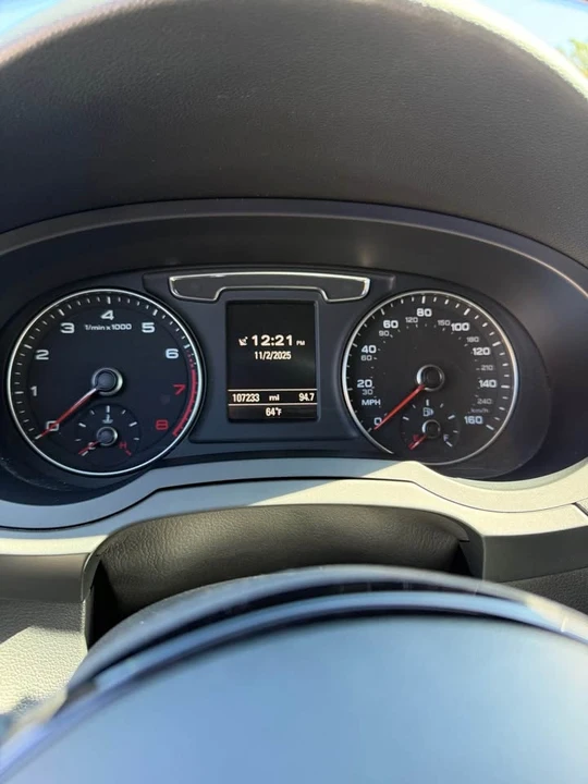 2016 Audi 8U Q3 - Image 10 of 13