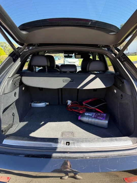 2016 Audi 8U Q3 - Image 3 of 13