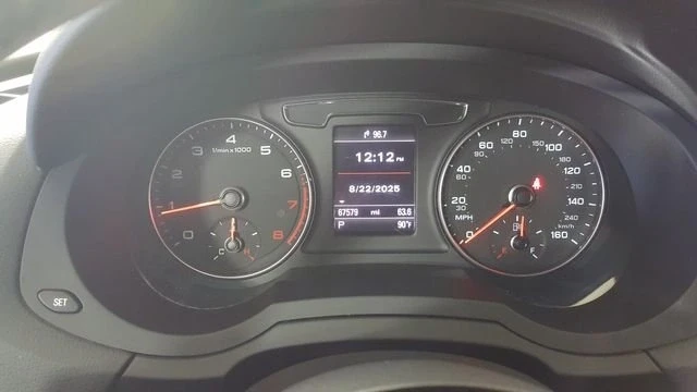 2016 Audi 8U Q3 - Image 4 of 6
