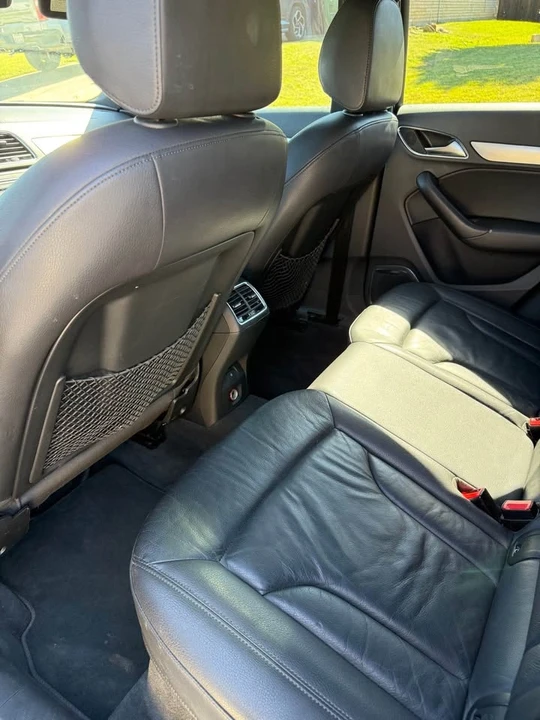 2016 Audi 8U Q3 - Image 6 of 13
