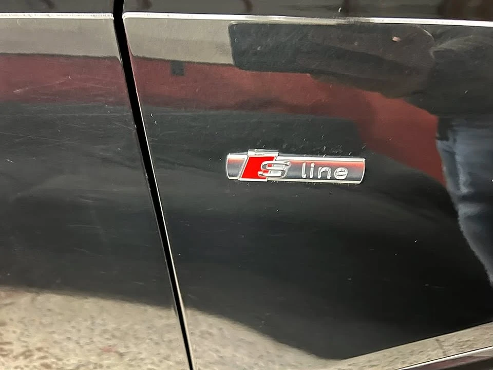 2016 Audi 8U Q3 - Image 10 of 15