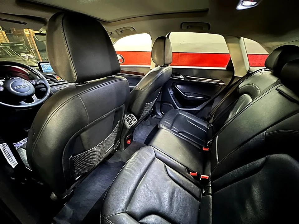 2016 Audi 8U Q3 - Image 15 of 15