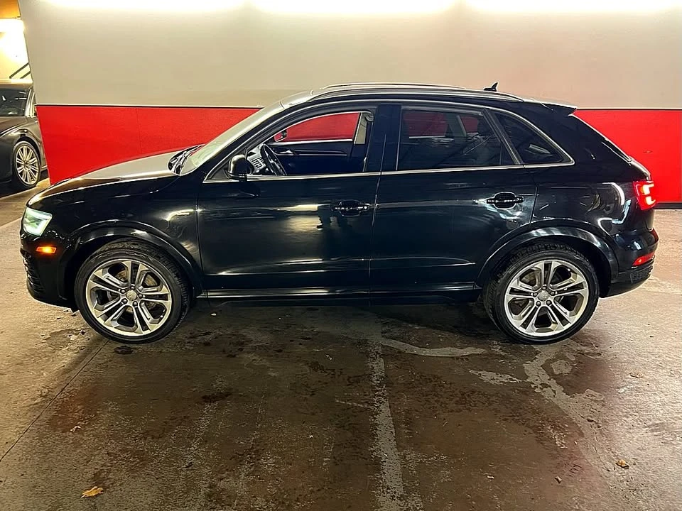 2016 Audi 8U Q3 - Image 4 of 15