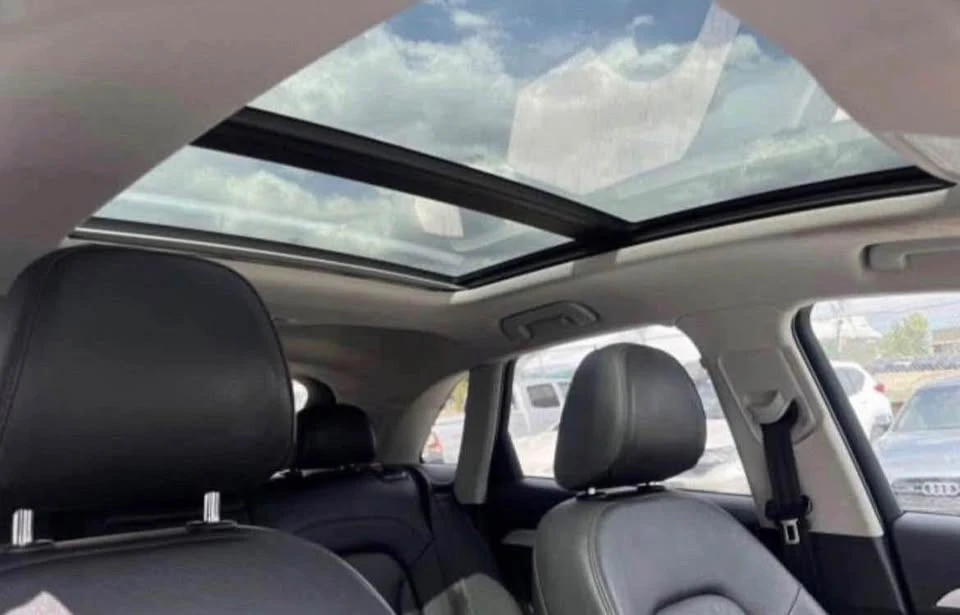 2016 Audi 8U Q3 - Image 9 of 11