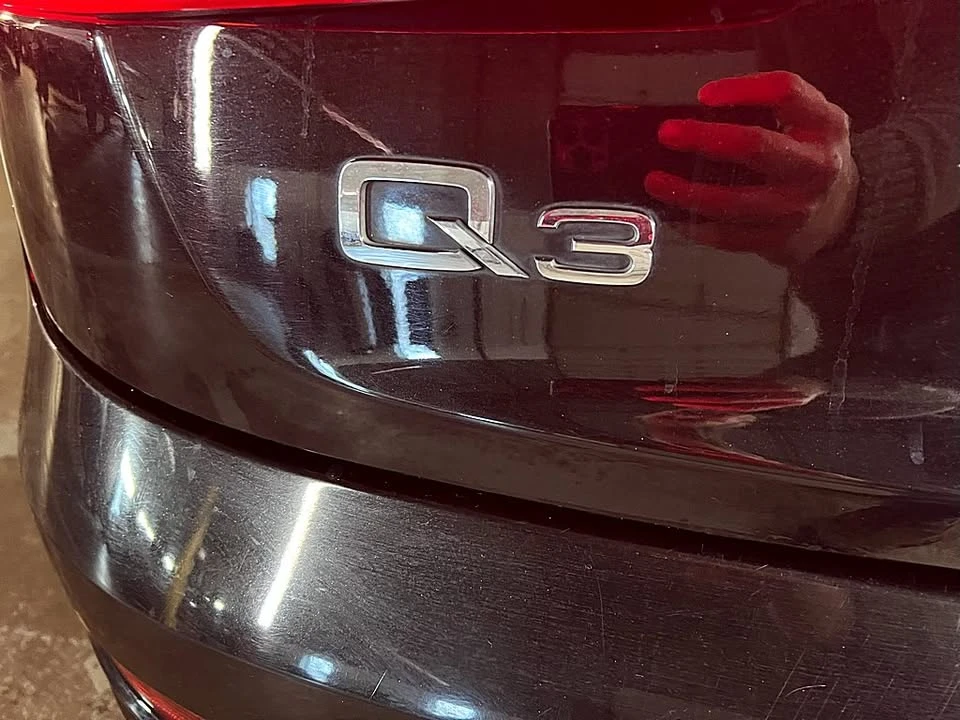 2016 Audi 8U Q3 - Image 9 of 15