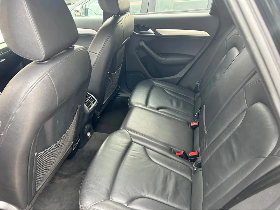 2016 Audi 8U Q3 - Image 6 of 6